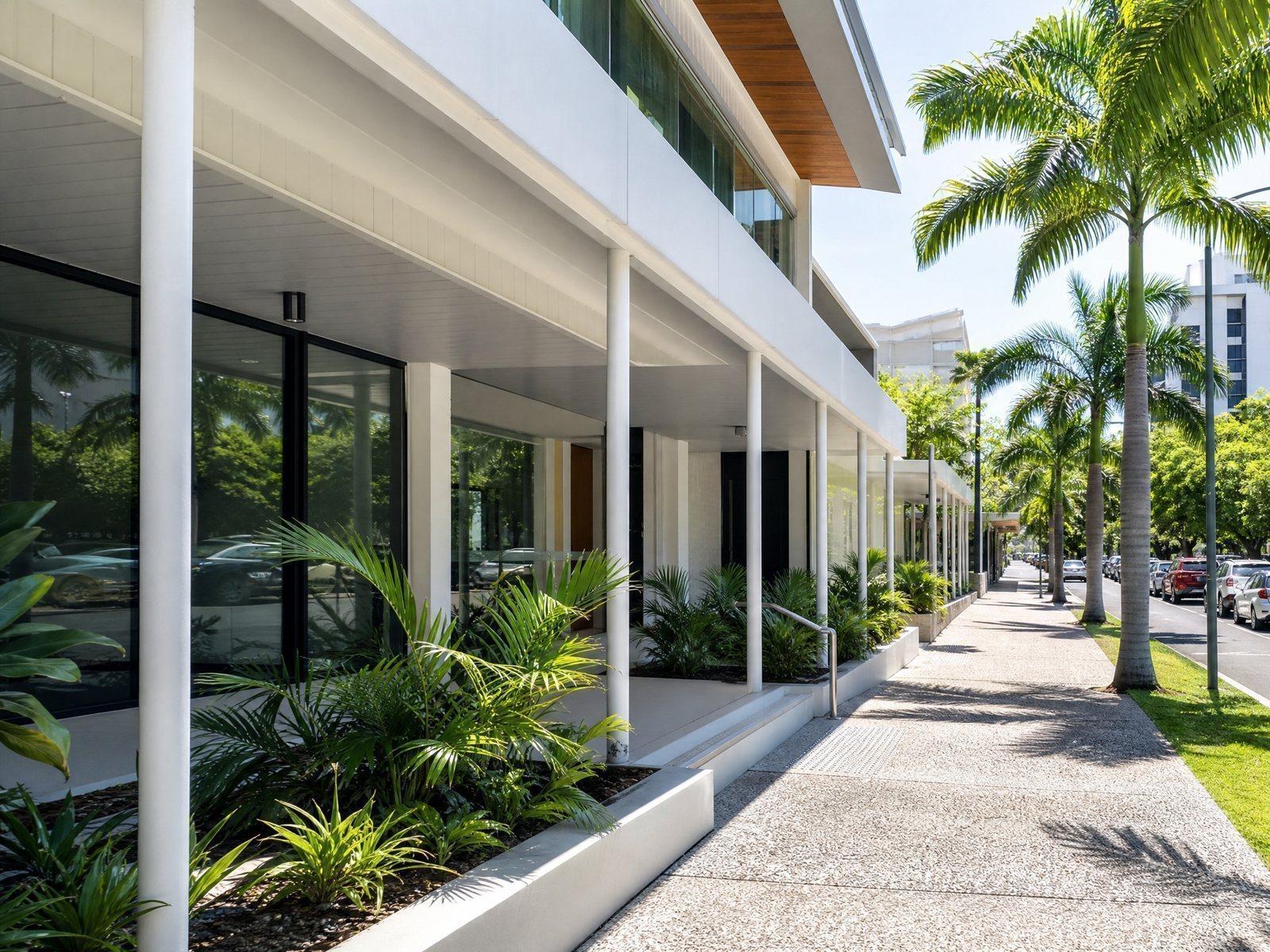 19 Smith Street Darwin